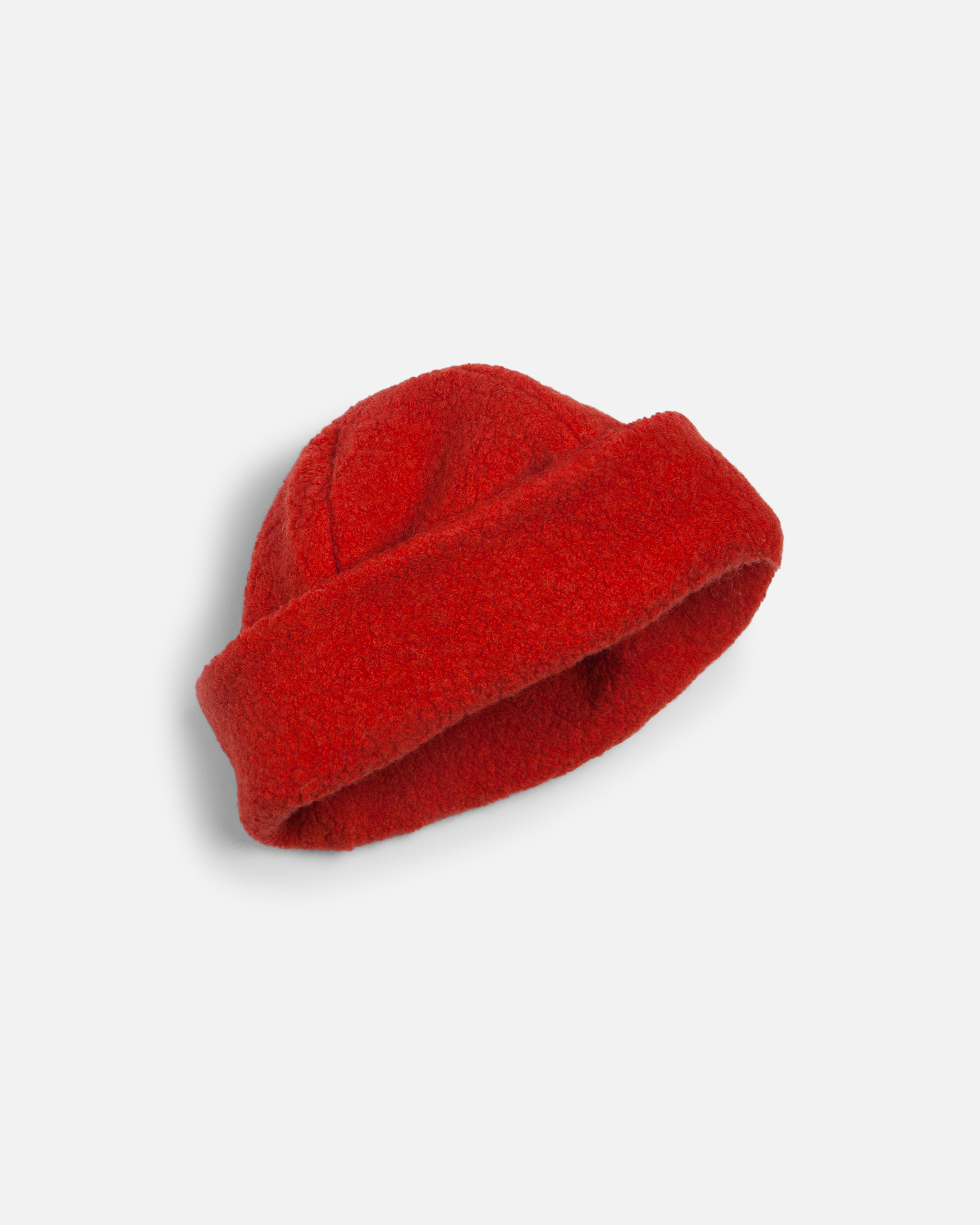 Wool Beanie